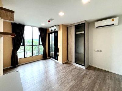 Condos for sale Tiwanon Road : BKK040226   Atmoz Portrait - Srisaman