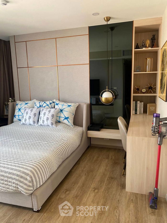 รูป คอนโด 2-ห้องนอน ที่ เดอะ พาโนร่า พัทยา ใกล้ ถนนพระตำหนัก พัทยา (ID 2607409) - รูปที่ 3/10