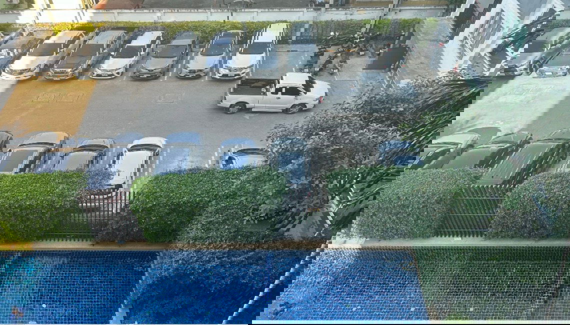 รูป ขายคอนโด Park Dream นครสวรรค์ เฟอร์ฯครบ รีโนเวท พร้อมเข้าอยู่ ทำเลดี ใกล้เซ็นทรัลนครสวรรค์ - รูปที่ 7/11