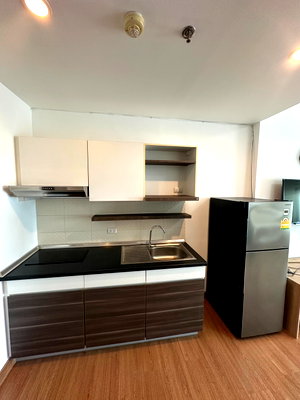 Condos for rent Central Festival Chiang Mai : For Rent: Supalai Monte 1 Chiangmai , 25th Floor