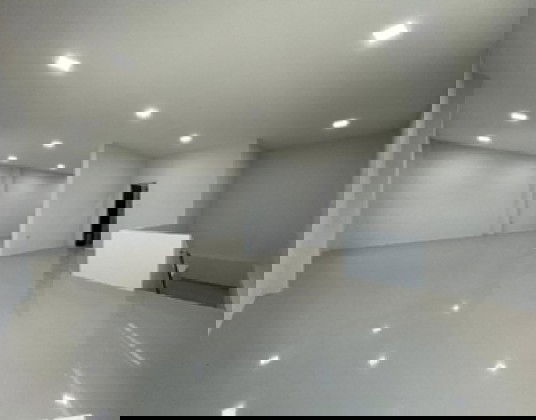 รูป ให้เช่าโกดัง โรงงาน ย่านบางปลา บางพลี / ซอยบางปลา 2 / พื้นที่ใช้สอย 456 ตารางเมตร / พื้นอีพ็อกซี่ / รถเทรลเลอร์เข้าได้ - รูปที่ 9/10