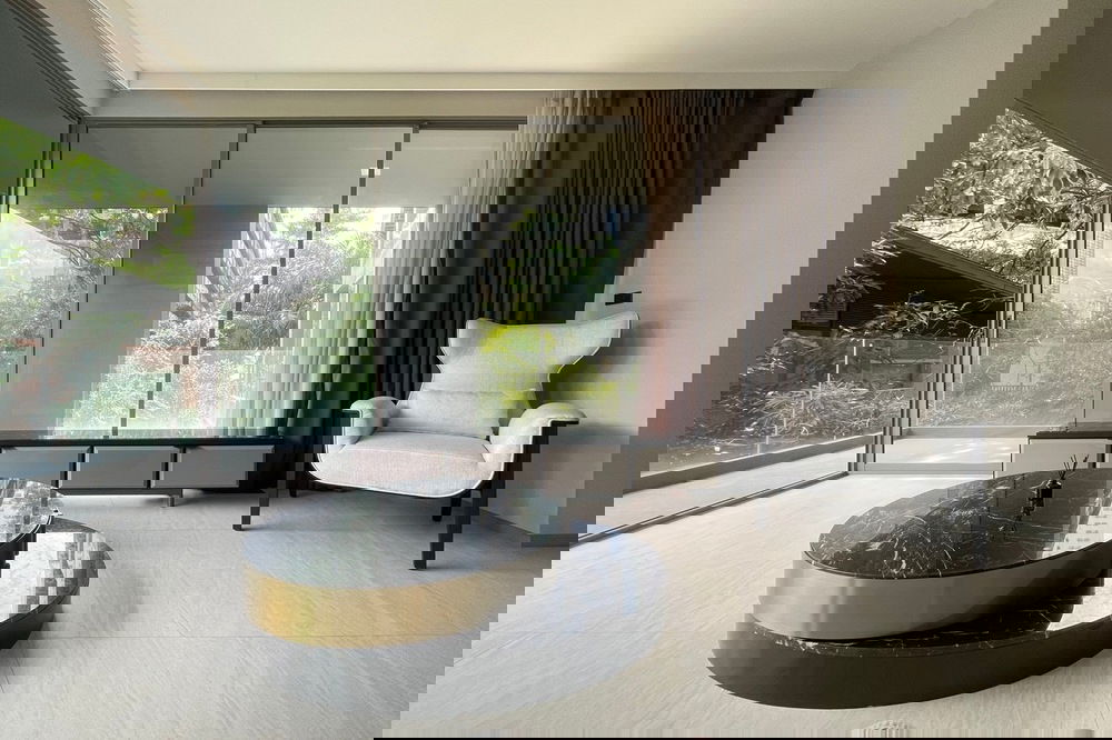 รูป 🔥 สำหรับเช่า !! ห้องกว้าง, ห้องหายาก !!🔥 Code C20260100052......Fynn Sukhumvit 31, 2 ห้องนอน, 2 ห้องน้ำ, แต่งครบ, สไตล์โมเดิร์น, พร้อมเข้าอยู่📣📣 - รูปที่ 12/12