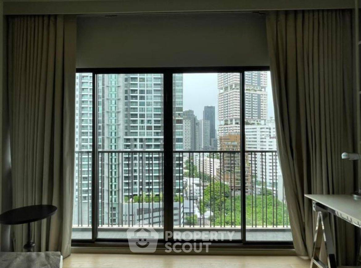 รูป คอนโด 1-ห้องนอน ที่ โนเบิล รีไฟน์ พร้อมพงษ์ ใกล้ BTS พร้อมพงษ์ (ID 1503169) - รูปที่ 6/7