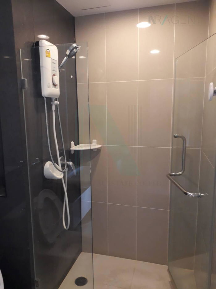 รูป 📌 ขายคอนโด แบงค์คอก ฮอไรซอน รัชดา-ท่าพระ อาคาร A ชั้น 15 1 ห้องนอน ขนาด 33.00 ตรม ใกล้ เดอะมอลล์ ท่าพระ - รูปที่ 8/8