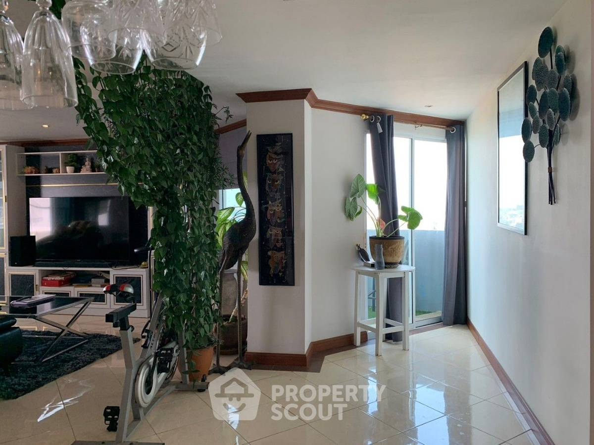 รูป คอนโด 3-ห้องนอน ที่ แกรนด์ วิว คอนโด ใกล้ บ้านอำเภอ (ID 998412) - รูปที่ 6/20