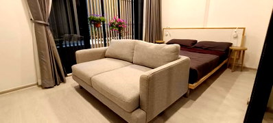 คอนโดให้เช่า : เช่าคอนโด Noble Ambience Sukhumvit 42/โนเบิล แอมเบียนส์ สุขุมวิท 42 (F6902004)  ID Line : @pccenter