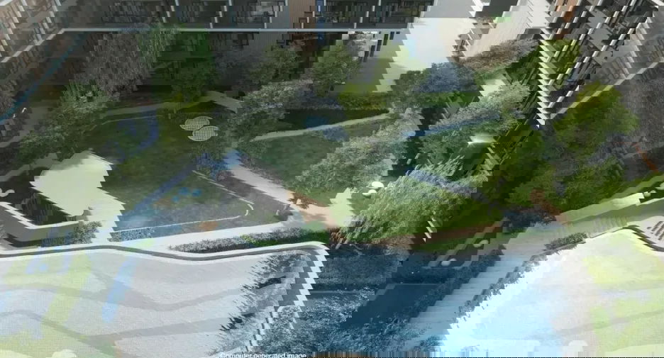 รูป 📌 ขายคอนโดคุณภาพ ทำเลศักยภาพ แอทโมซ แจ้งวัฒนะ MD-26086363 - รูปที่ 3/6