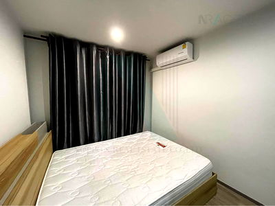 Condos for sale : 🚩 For Sell Condo REGENT HOME SUKHUMVIT 97/1 Building F, Floor 2,1 bed room, Room size 28 sqm