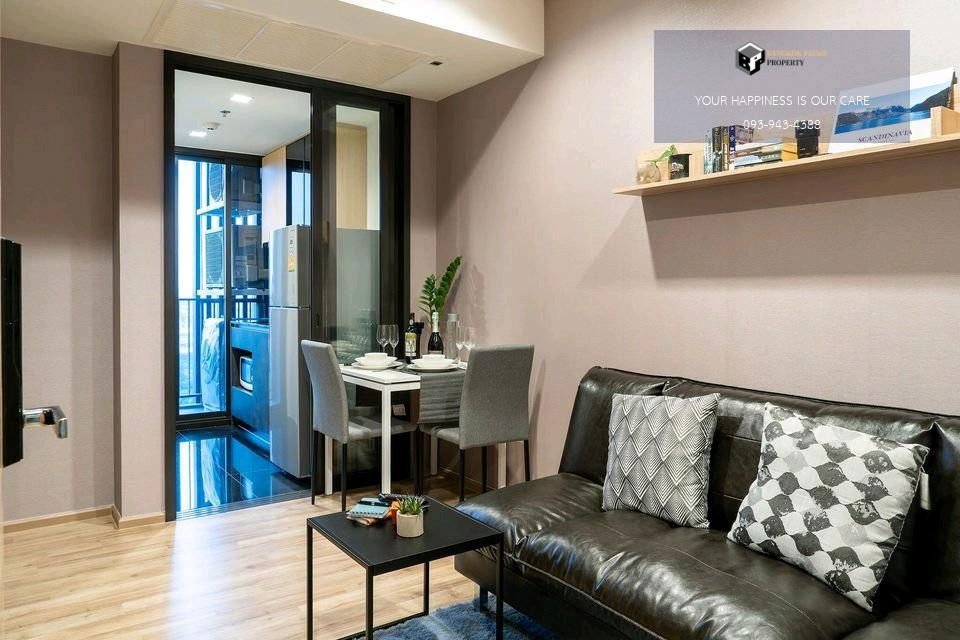 รูป The Line Jatujak-Mochit | 🚝ใกล้ MRTจตุจักร #2025112613165 #FC - รูปที่ 3/9