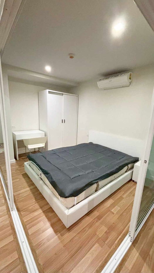 รูป ห้องอัพเดต🙋🏼💎🙋🏼💥แอดไลน์นัดดูห้องได้เลย📲บางเขน💥วี คอนโด เอกมัย-รามอินทรา🔴🟢🟡 - รูปที่ 1/7