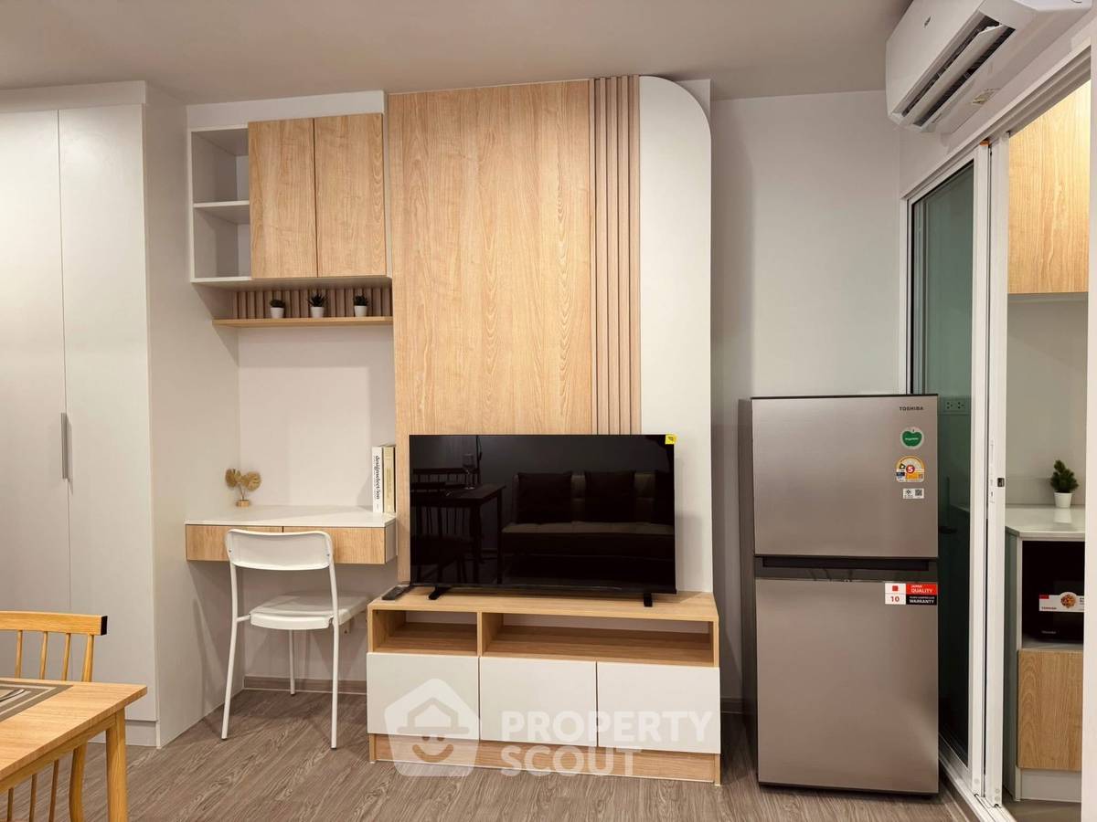 รูป คอนโด 2-ห้องนอน ที่ เดอะนิช โมโน บางนา ใน บางนาเหนือ (ID 2610571) - รูปที่ 12/23