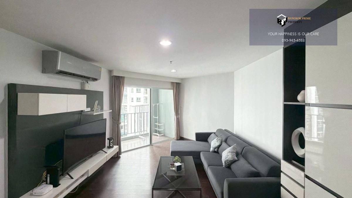 รูป Belle Grand Rama 9 | 🚝ใกล้ BTS,MRTพระราม9 #2026013013834 #FC - รูปที่ 4/10