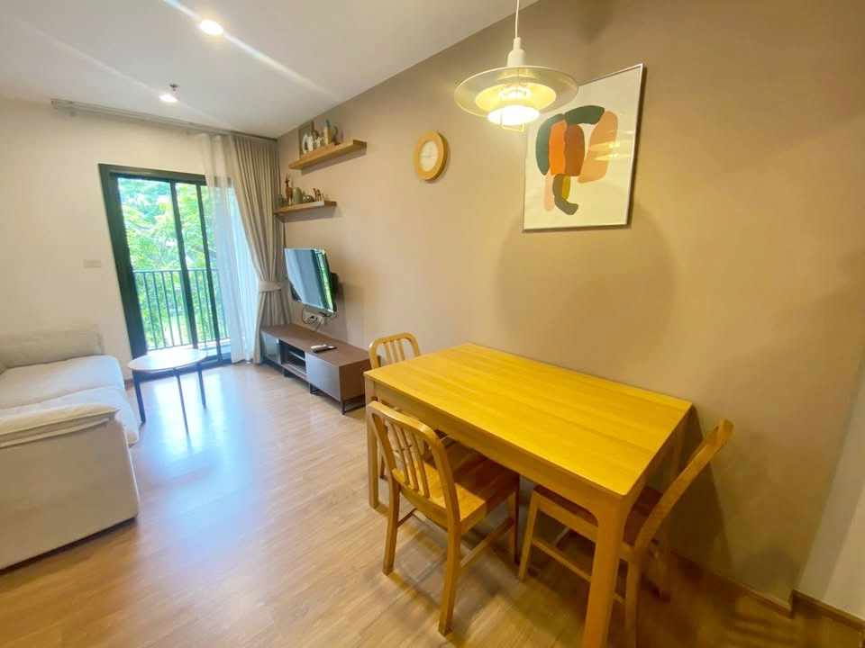 รูป ห้องว่าง✨เช่าคอนโดบางซื่อ จตุจักร✨🛋️🛌 💥เดอะ ไลน์ ไวบ์ พหลโยธิน🔴🟢🟡 - รูปที่ 14/26