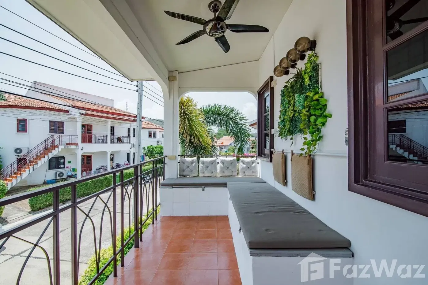 รูป ขาย บ้านเดี่ยว 6 ห้องนอน ในโครงการ เขาน้อยวิลเลจ 2012628 - รูปที่ 40/47