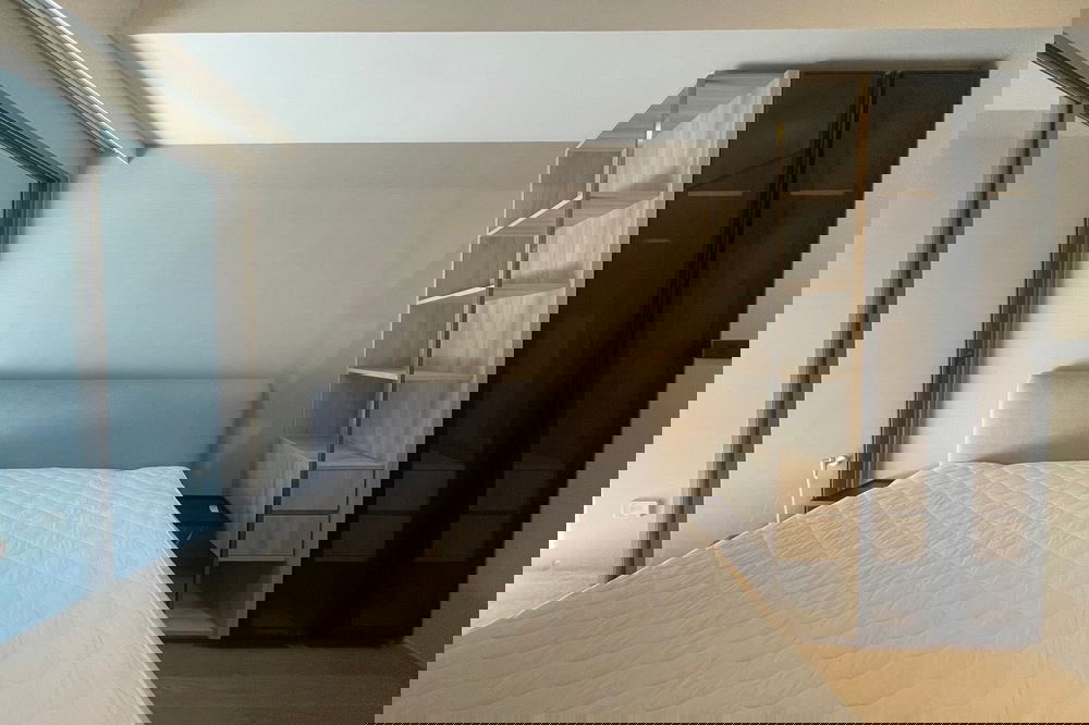 รูป 🔥 สำหรับเช่า !! ห้องกว้าง, ห้องหายาก !!🔥 Code C20260100052......Fynn Sukhumvit 31, 2 ห้องนอน, 2 ห้องน้ำ, แต่งครบ, สไตล์โมเดิร์น, พร้อมเข้าอยู่📣📣 - รูปที่ 7/12