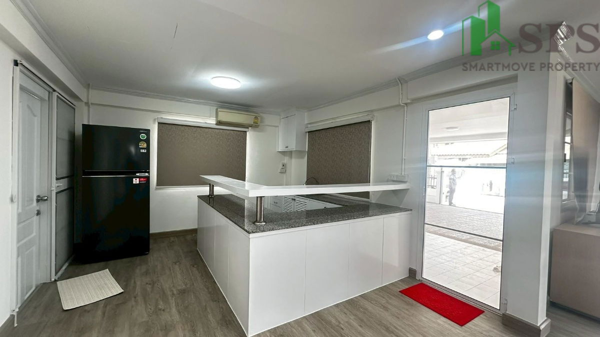 รูป ให้เช่าบ้านเดี่ยว สุขุมวิท 105 ซอยลาซาล ทำเลดี ใกล้สุขุมวิท ศรีนครินทร์ ( SPSEVE1664 ) - รูปที่ 5/19