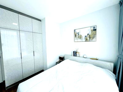 Townhouses for rent Samut Prakarn : 🧡❤️💗HBN0220-04 Pleno Sukhumvit – Bangna 2 𓂃🖊LINE : @229eskvo 🧡❤️💗 