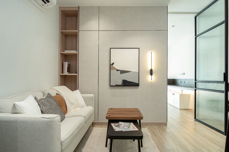 🔥เช่า!!🔥 รหัส PR080 คอนโด Silom Grand Terrace