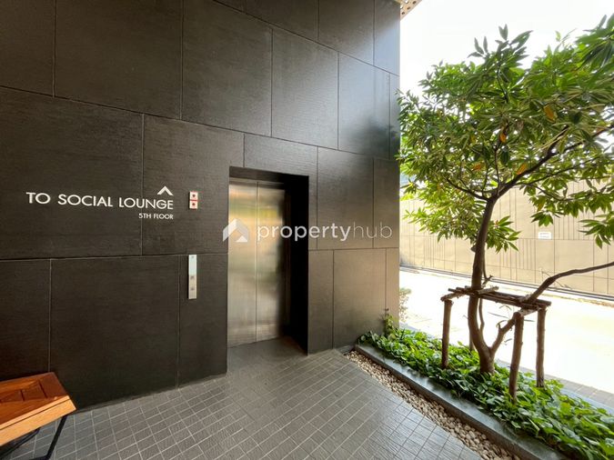 Whizdom Connect Sukhumvit