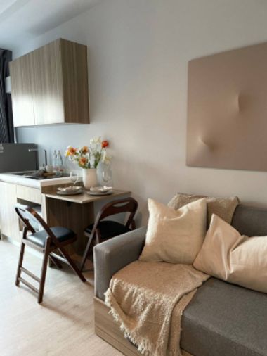 💚💜🩵S000511-03 อัลติจูด ยูนิคอร์น สาทร - ท่าพระ 📲 LINE: @theagentpro💚💜🩵