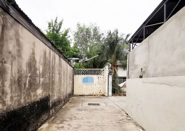 รูป BP00076 ขายบ้านเดี่ยว ตำบลมะขามหย่ง อำเภอเมืองชลบุรี ชลบุรี - รูปที่ 6/8