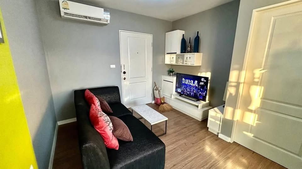 picture Condo for Rent at I CONDO Sukhumvit 105 (F6902002) - 6/9