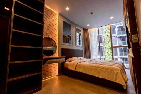 รูปภาพ Condo for rent : Ashton Residence 41 (( BTS Phrom Phong )) MK-02 line @livingbkk