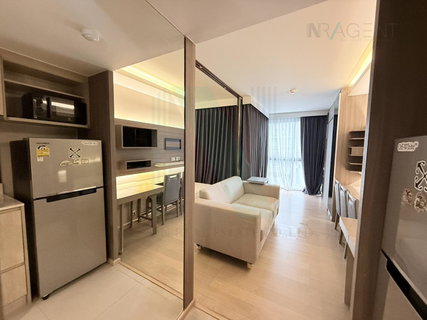 รูปภาพ 📌 ให้เช่าคอนโด เออร์บิเทีย ทองหล่อ อาคาร 1 ชั้น 7 1 ห้องนอน ขนาด 35.00 ตรม ใกล้ Major เอกมัย