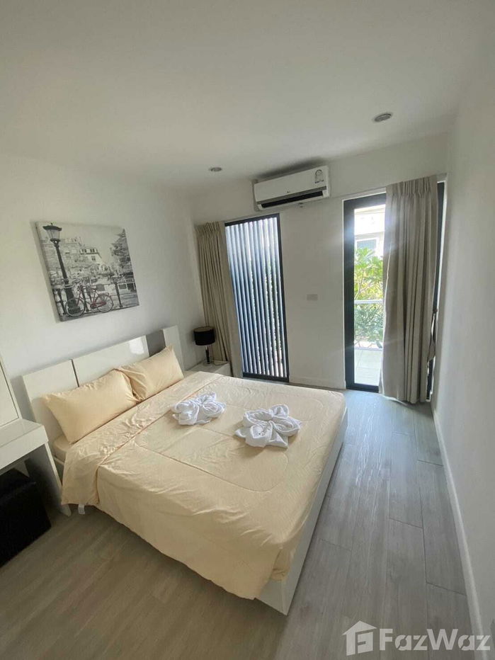 รูป ทาวน์เฮ้าส์ให้เช่า 3 ห้องนอน ในโครงการ อีสต์ บางเทาวิลล์ 1812388 - รูปที่ 10/10