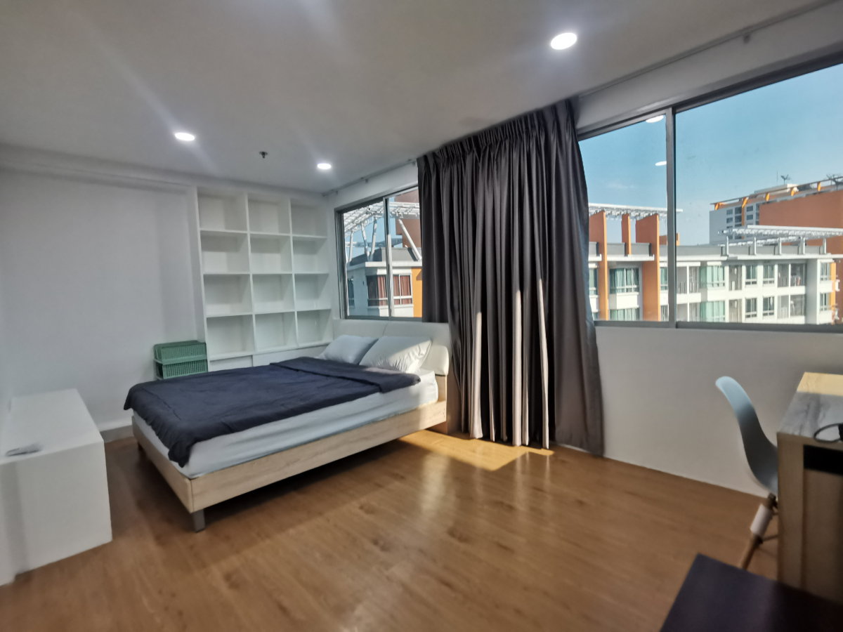 รูป Urgent sale! @ CITY Sukhumvit 101/1 big 1bedroom 45sqm  - รูปที่ 5/37