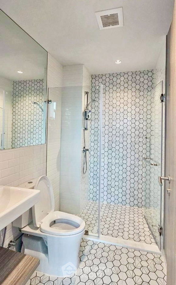 รูป คอนโด 2-ห้องนอน ที่ อัลติจูด ยูนิคอร์น สาทร-ท่าพระ ใกล้ BTS ตลาดพลู (ID 2610368) - รูปที่ 6/20