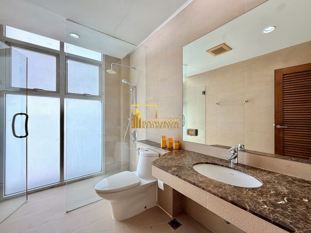 รูป The Prime 11 - 4 Bedroom Condo in Sukhumvit -  BR4412CD - รูปที่ 15/41