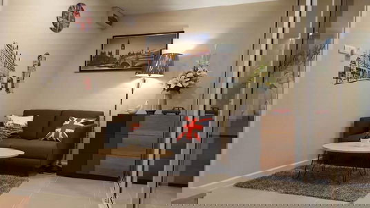 รูปภาพ ให้เช่า​คอน​โ​ดเจ​ดับบลิว​ดอนเมือง​ใกล้​สนามบิน​ดอนเมือง​เพียง​200​