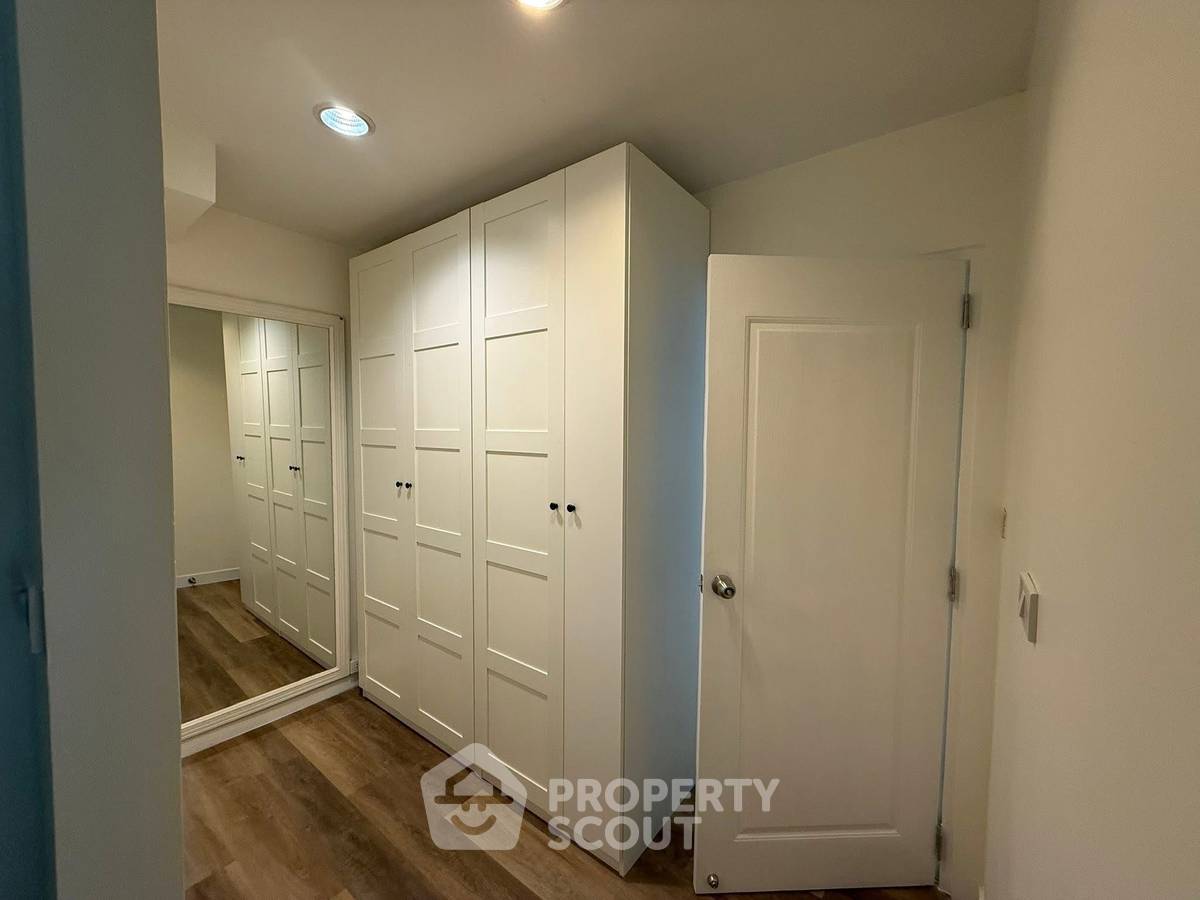 รูป คอนโด 1-ห้องนอน ที่ เลค อเวนิว คอนโดมิเนียม ใกล้ BTS อโศก (ID 2610688) - รูปที่ 5/12