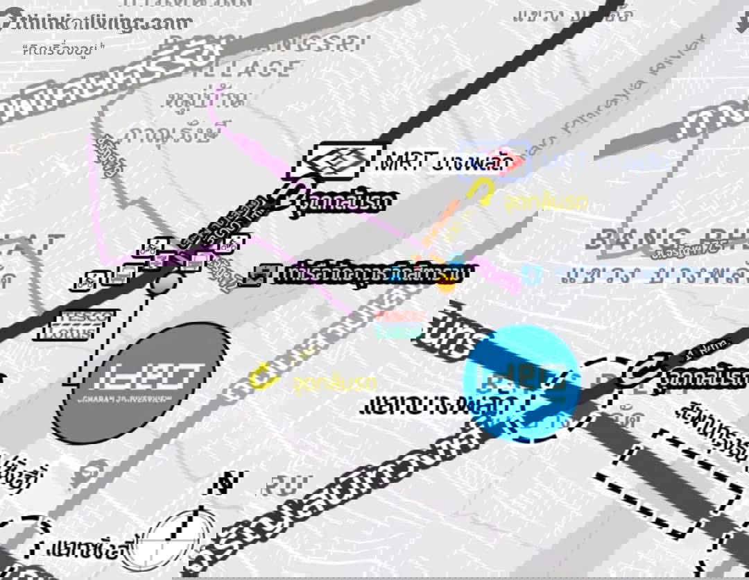 รูป 🔴RL21062🟡 ให้เช่าถูกมาก👍 IDEO Charan 70 - Riverview 💛🧡 ✅แอดไลน์ @062mnigk (มี @ ด้วย) แอดมินตอบไว - รูปที่ 20/39
