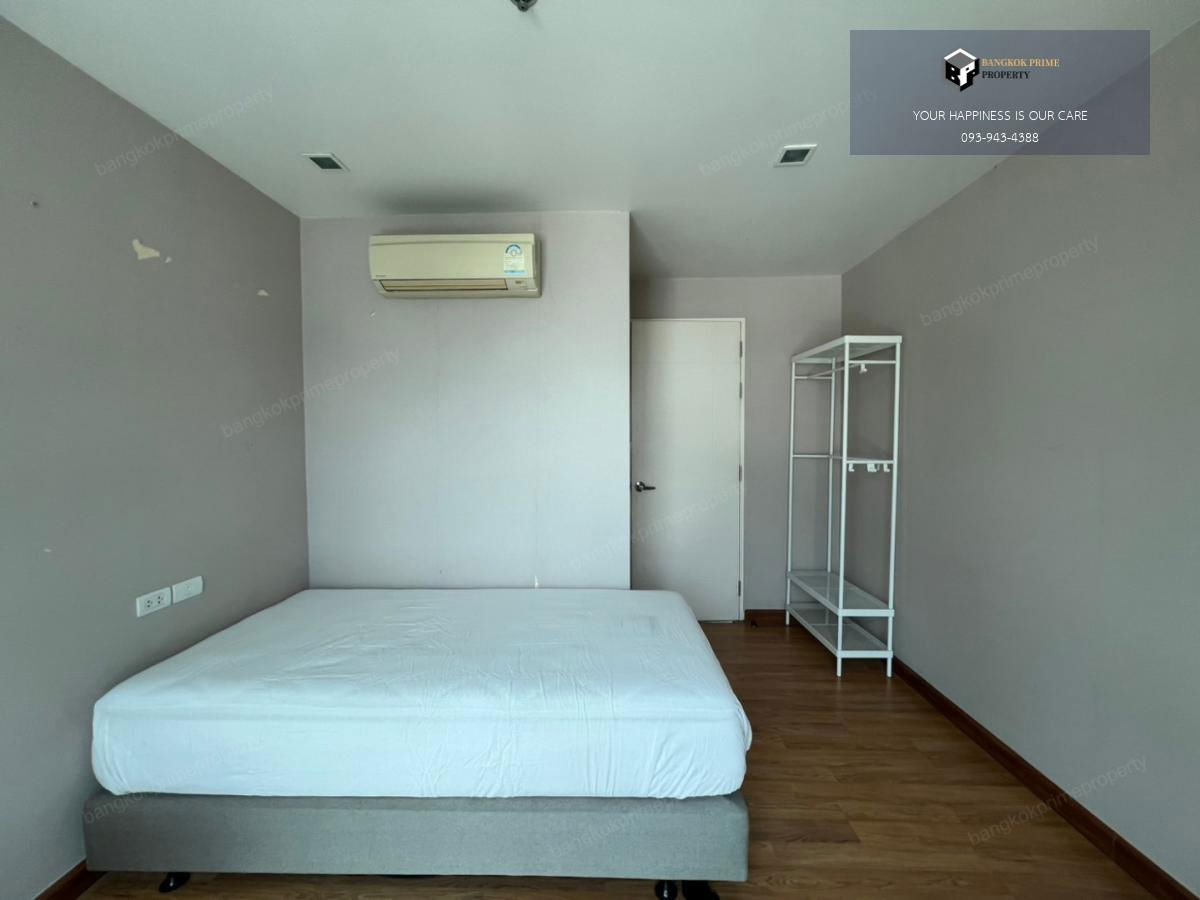 รูป Wish@Samyan | คอนโดใกล้ ม.จุฬา 2ห้องนอน 🚝ใกล้ MRT สามย่าน #2025100712247 #FC - รูปที่ 5/10