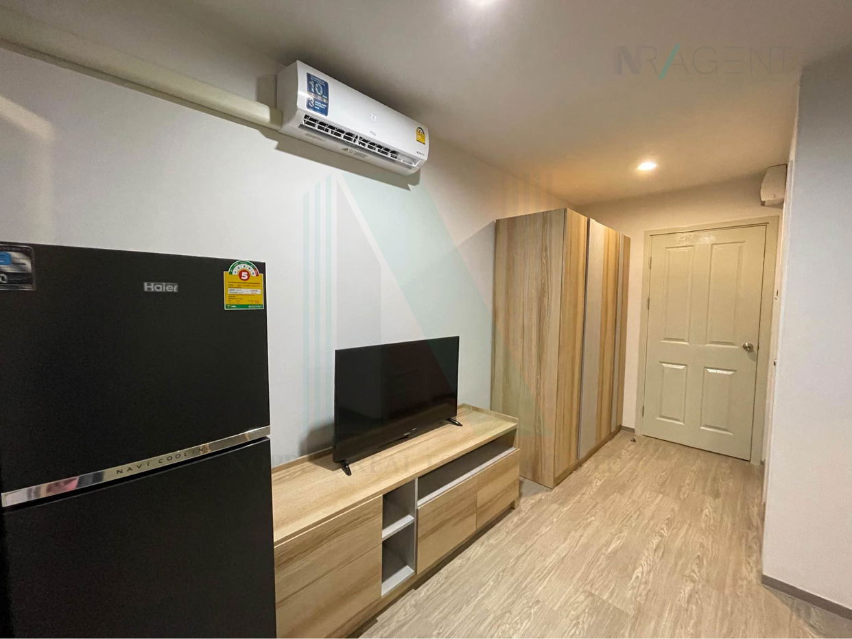 รูป 📌 ขายคอนโด รีเจ้นท์โฮม สุขุมวิท 97/1 อาคาร F ชั้น 2 1 ห้องนอน ขนาด 28 ตรม ใกล้ Century Movie Plaza อ่อนนุช - รูปที่ 8/8