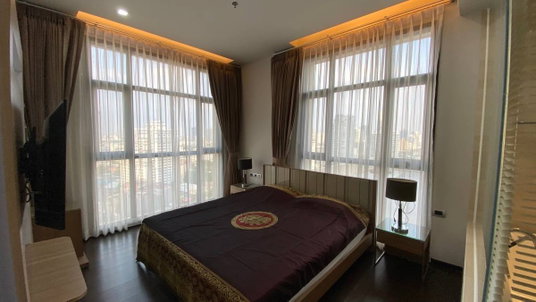 รูปภาพ Condo for rent : THE XXXIX by Sansiri ((BTS Phrom Phong)) MK-02 line @livingbkk