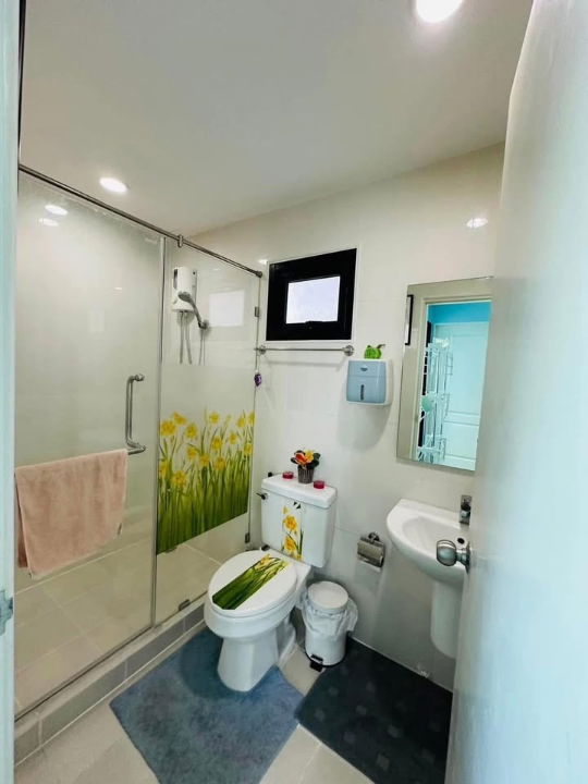 picture Condo for Rent at I CONDO Sukhumvit 105 (F6902002) - 8/9