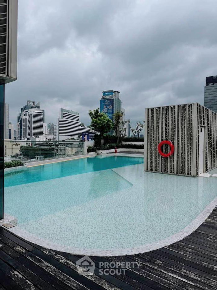 picture 2-BR 78 Sqm Condo At CRAFT Ploenchit, 200m To BTS Phloen Chit (ID 2608843) - 10/10