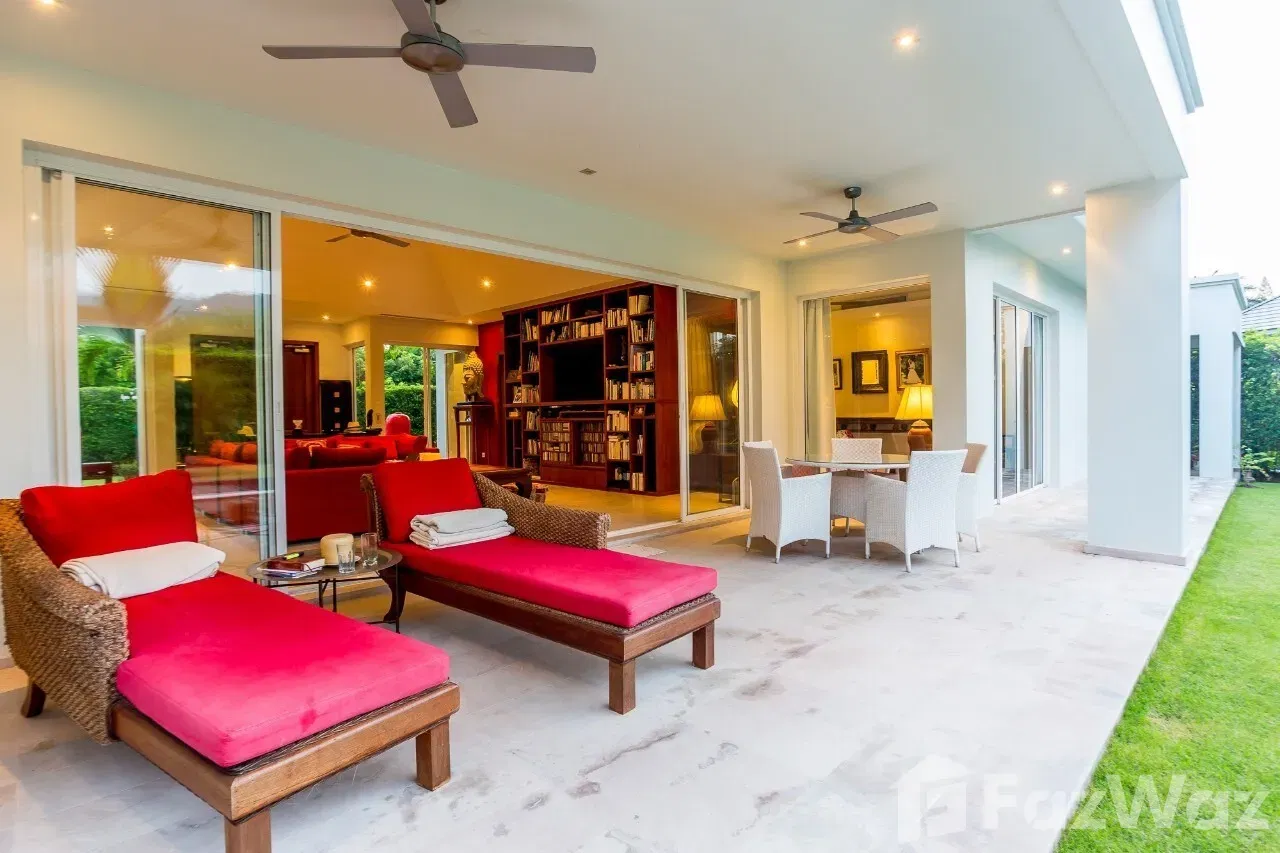 picture Soothe Your Senses at Baan Ing Phu Villa 1180876 - 8/12