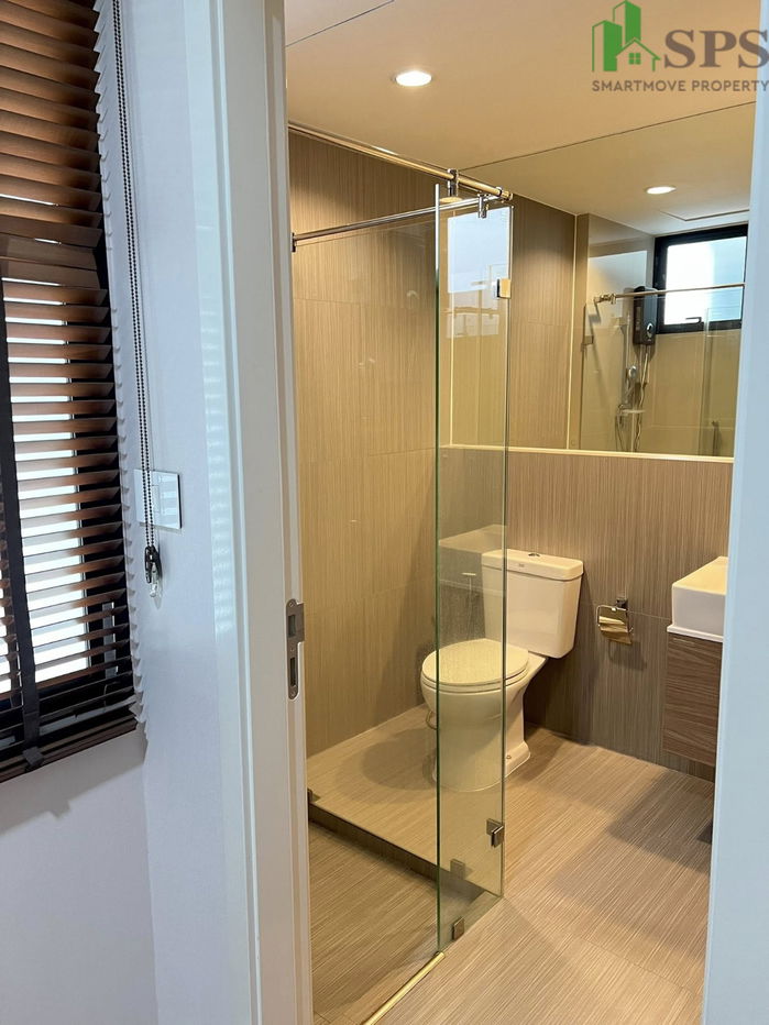 picture Townhome for rent, Nirvana Define Srinakarin-Rama 9 (SPSAD3792) - 21/21