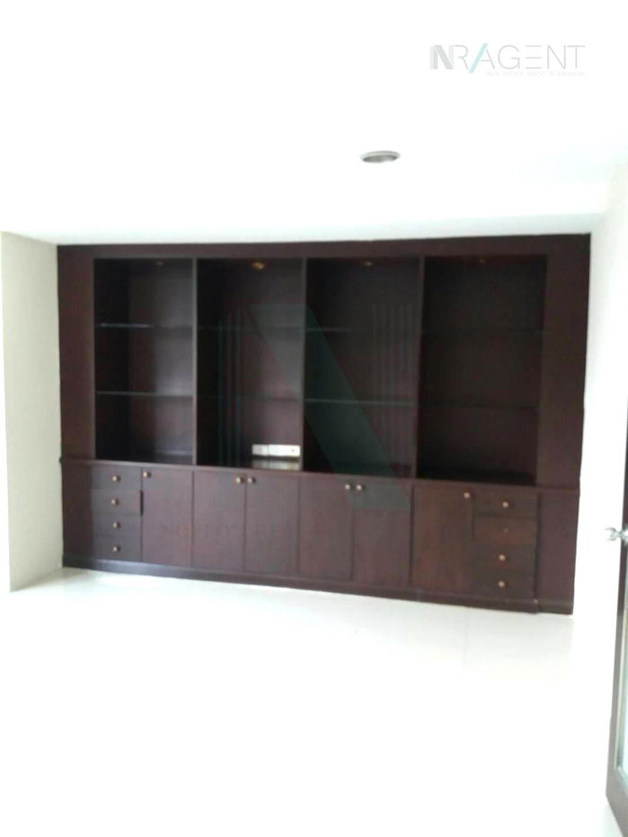 รูป 🎉 ให้เช่าคอนโด เดอะ วอเตอร์ฟอร์ด พาร์ค สุขุมวิท 53 อาคาร 1 ชั้น 6 1 ห้องนอน ขนาด 75 ตรม ใกล้ BTS ทองหล่อ - รูปที่ 1/8