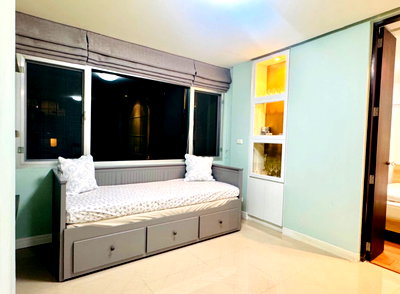 คอนโดให้เช่า : #A124311 ✅ 3/2/69  ให้เช่า Condo One Sukhumvit 67 📲📢สอบถาม ld line @condoboy
