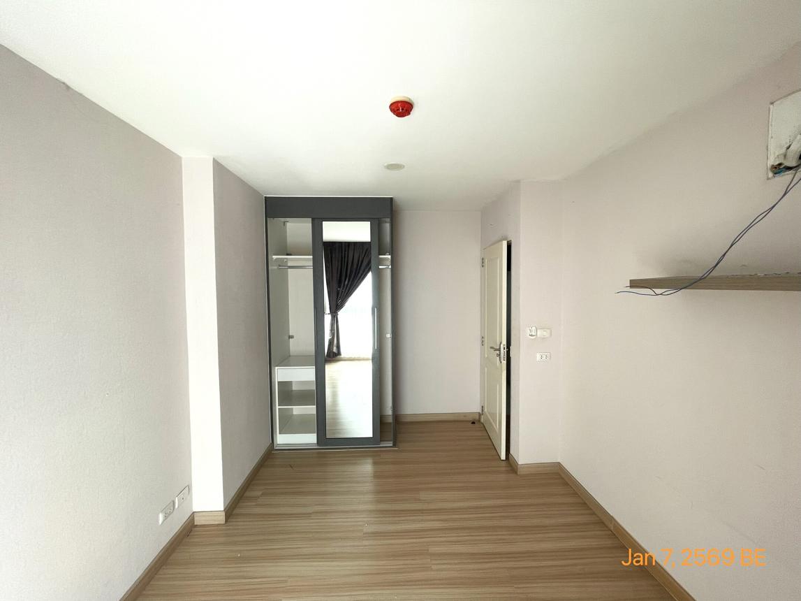 รูป คอนโดมิเนียม 2 ห้องนอน, 44.59 ตารางเมตร คอนโดมิเนียม สำหรับขาย ชาโตว์ อินทาวน์ จรัญสนิทวงศ์ 96/2 บางอ้อ เขตบางพลัด กรุงเทพมหานคร - รูปที่ 16/26