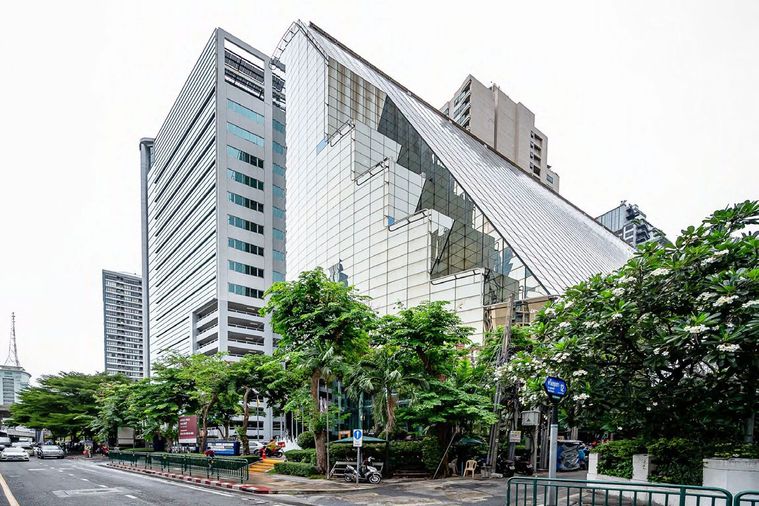 ให้เช่า พื้นที่สำนักงาน อาคารสิริภิญโญ ถ.ศรีอยุธยา 246ตรม ใกล้ BTS พญาไท Airport Link พญาไท อนุสาวรีย์ชัยฯ ประตูน้ำ MBK สยามพารากอน เซ็นทรัลเวิลด์