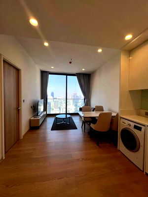 เช่าคอนโด BTS เซนต์หลุยส์ : เช่า อนิล สาทร 12 เฟอร์นิเจอร์ครบ ติด BTS เซนต์หลุยส์