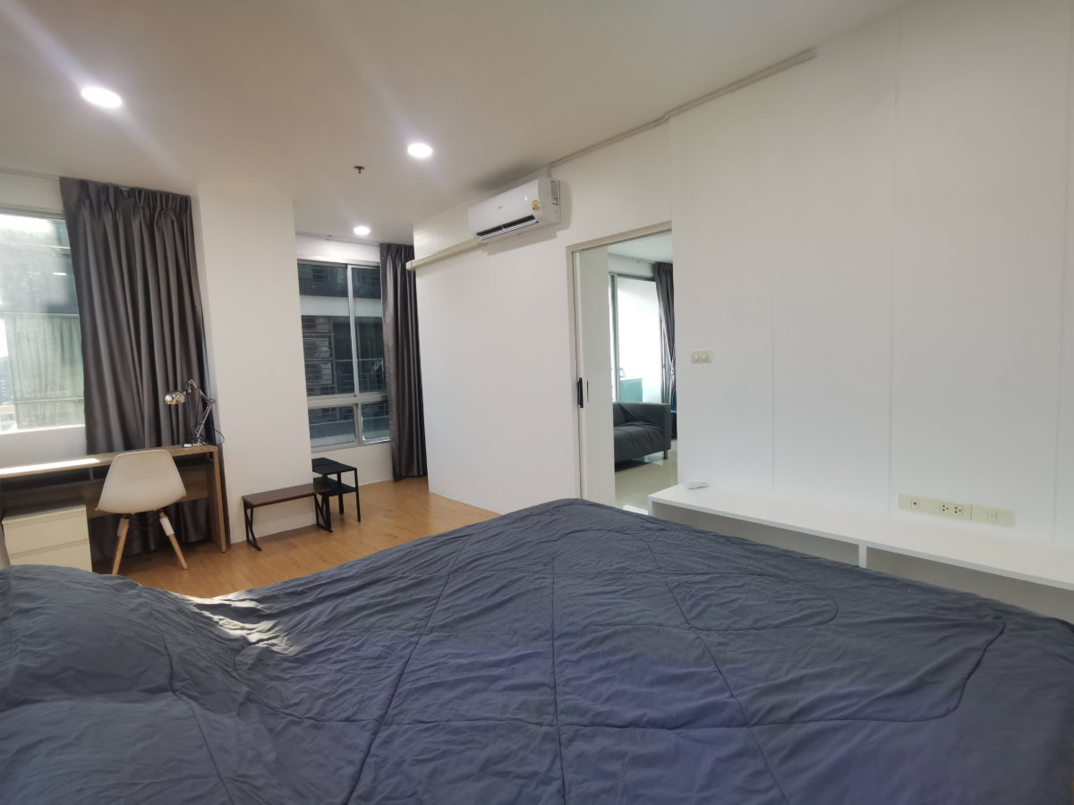 รูป Urgent sale! @ CITY Sukhumvit 101/1 big 1bedroom 45sqm  - รูปที่ 28/37
