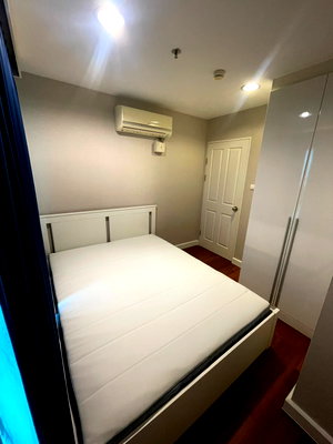 Condos for rent : FOR RENT 2 BEDROOM 1 BATHROOM 59 SQ.M  READY TO MOVE IN -- CALL NOW 0946415974
