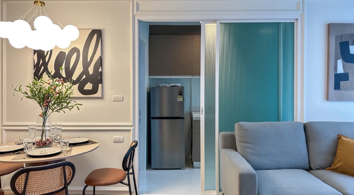 picture Chateau In Town Phahol                        11 - 7/14